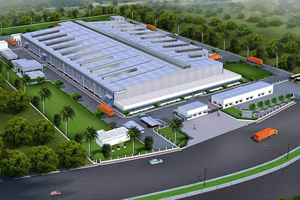 Générateur d'ultrasons Shenyang Inc.